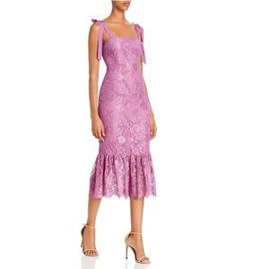 Rachel Zoe Dress EXCLUSIVE